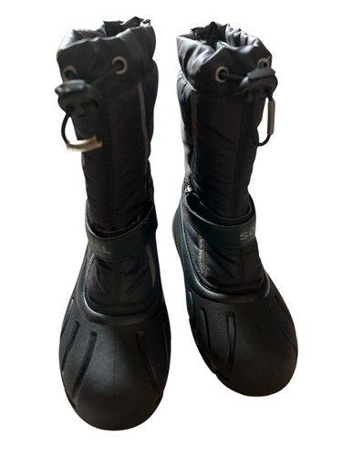 Sorel flurry snow - sorel,