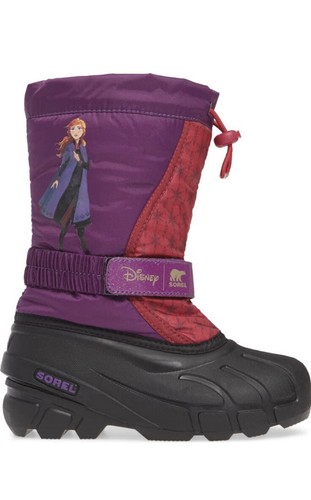 Disney sorel youth flurry - sorel,