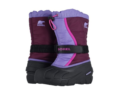 Sorel d51107 youth purple - d51107,